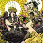 Baroness-yellow-green