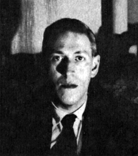 lovecraft