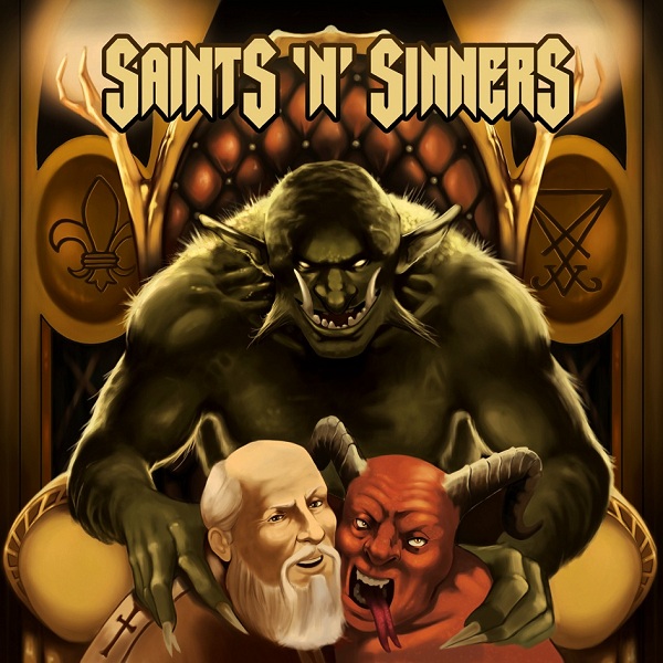 saints-n-sinners