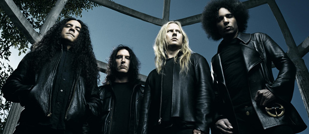 alice in chains