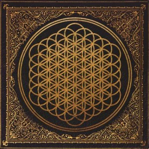 Sempiternal album cover