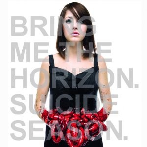 bring me the horizon - Suicide Season