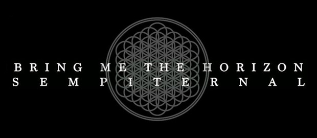 Bring me the horizon - sempiternal