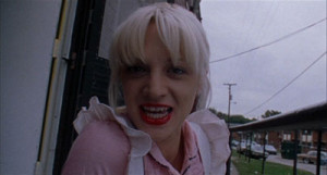 The Heart Is Deceirful Above All Things SARAH