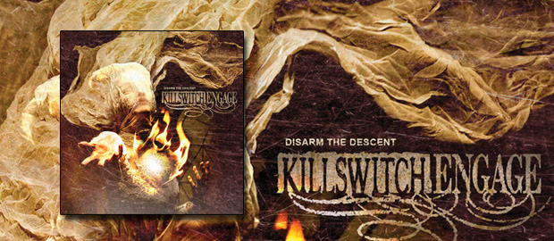killswitch-engage-disarm-the-descent-2013