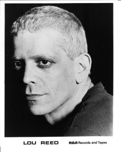 lou-reed