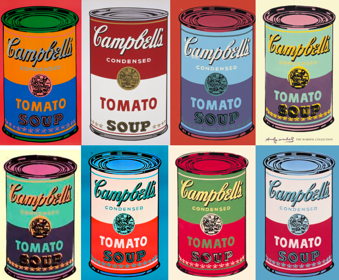 tomato-soup-campbell-art-picture-art-andy-warhol