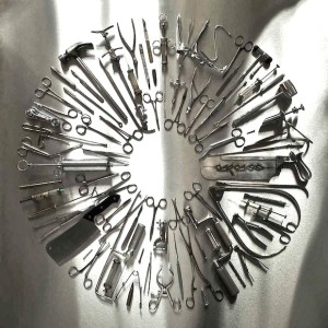 Carcass-Surgical-Steel-album-cover