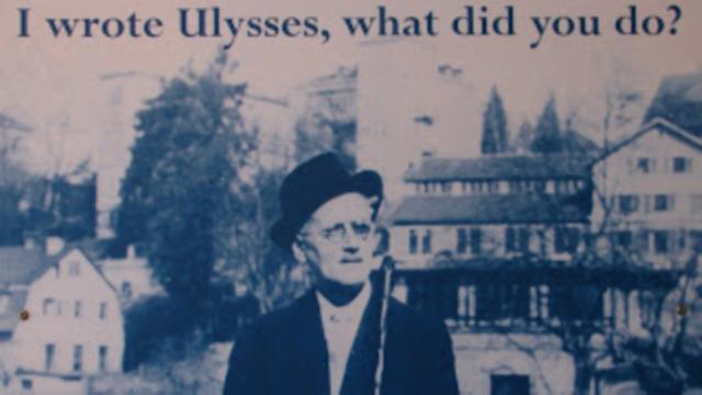 ulysses - paslanmaz kalem