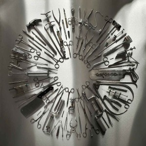 Carcass-Surgical-Steel Carcass-Surgical-Steel