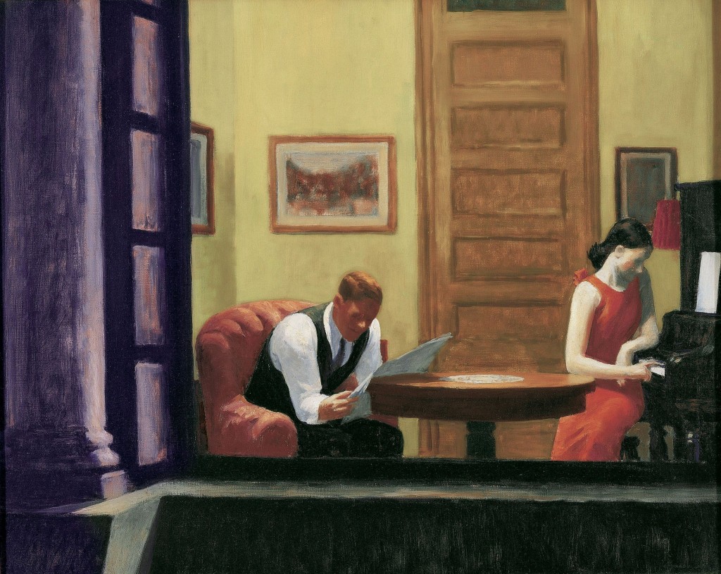edward-hopper-paslanmaz kalem