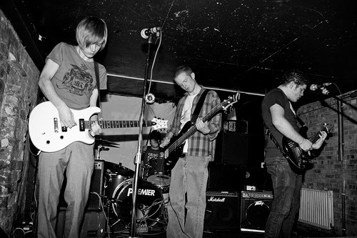 shoegaze - paslanmaz kalem