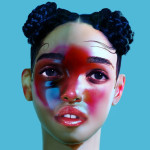 FKA-TWIGS –LP1