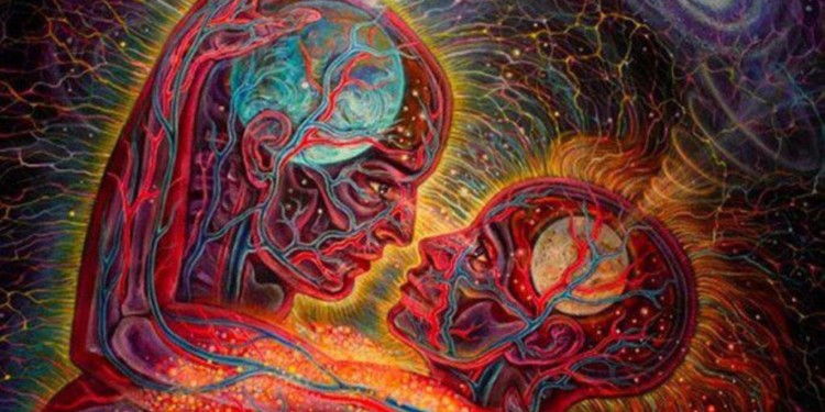 alex grey tool crowley - paslanmaz kalem