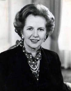 margaret-thatcher