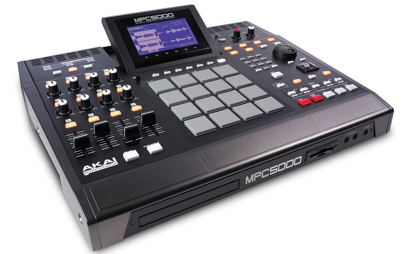 akai-mpc-5000