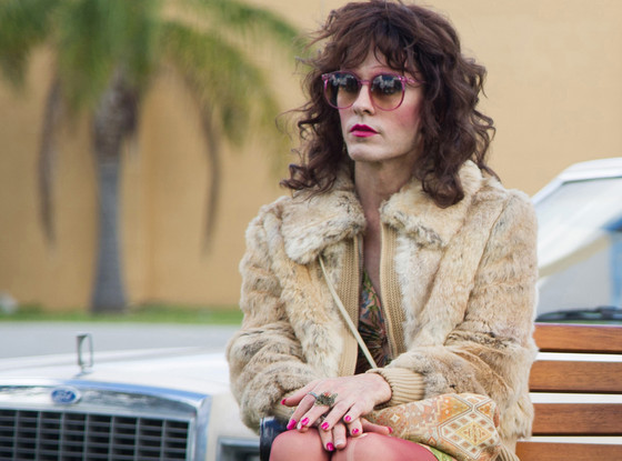 5 Dallas Buyers Club