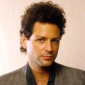 1980'lerde Lindsey Buckingham