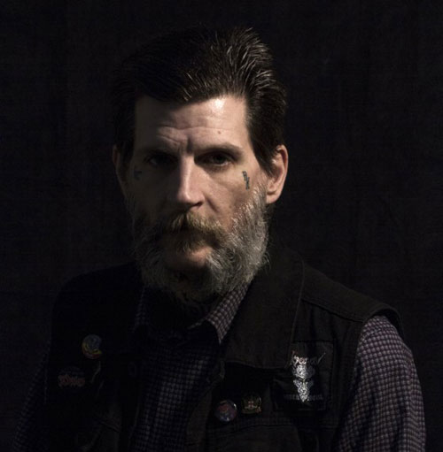 Dylan Carlson - Paslanmaz Kalem