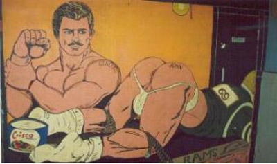 Jagger'ın ucuz atlattığı TEHLİKE