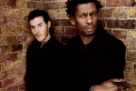 Massive Attack - Tricky yeniden bir arada - Paslanmaz Kalem