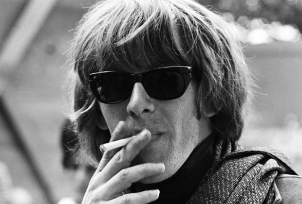 Paul Kantner - Jefferson Airplane - Paslanmaz Kalem