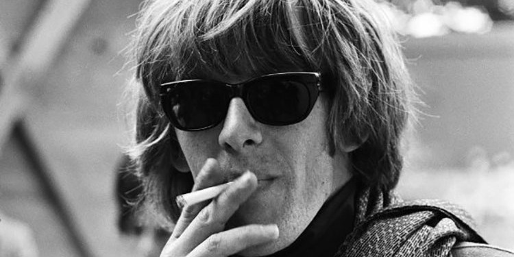 Paul Kantner - Jefferson Airplane - Paslanmaz Kalem