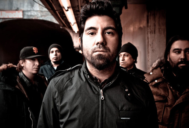 Deftones - Yeni albüm tanitim videosu - Paslanmaz Kalem