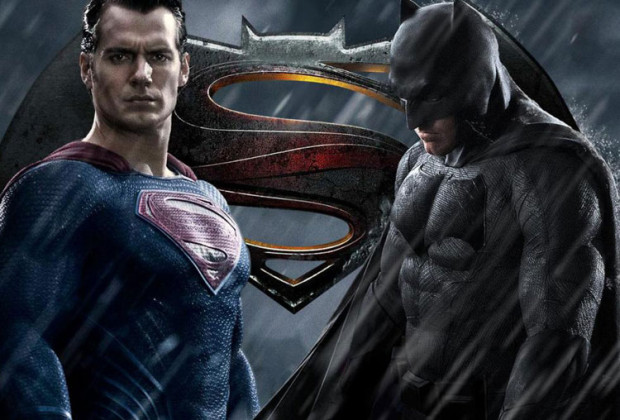 Türk Hava Yollari Batman v Superman filmine sponsor oldu - Paslanmaz Kalem