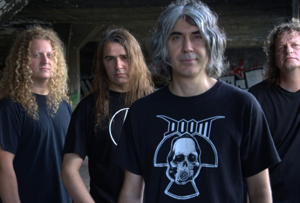 Voivod yeni sarki - Paslanmaz Kalem