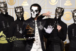58. Grammy Ödülleri - Tam liste - Paslanmaz Kalem