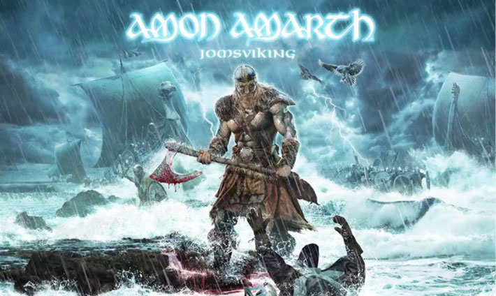 Amon-Amarth-Jomsviking