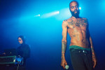 Death Grips yeni sarki Hot Head - Paslanmaz Kalem