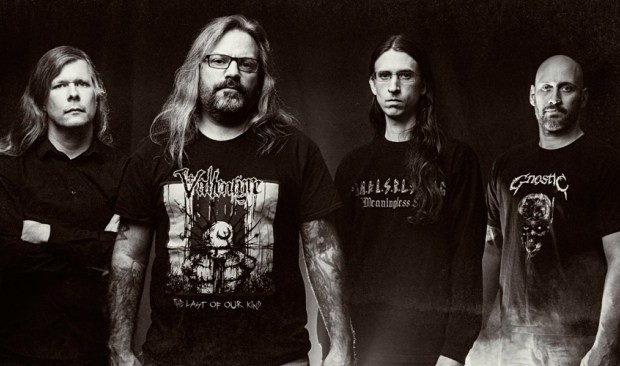 Gorguts yeni şarkı - Paslanmaz Kalem