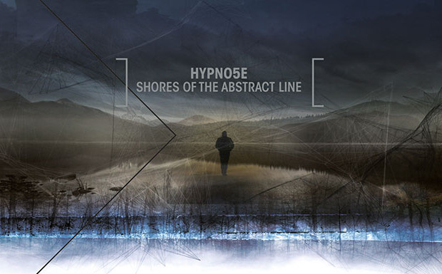 HYPNO5E Shores of the Abstract Line albüm kritiği - Paslanmaz Kalem