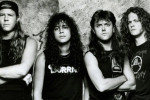 Metallica - Kill em All ve Ride The Lightning deluxe - Paslanmaz Kalem