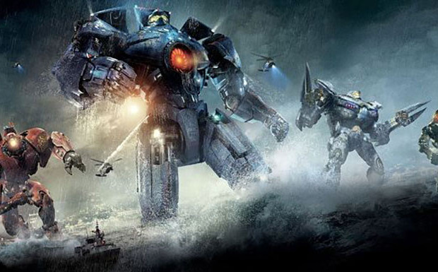 Pacific Rim 2 yönetmen değişikliği - Paslanmaz Kalem