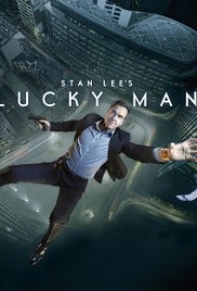 Stan Lees Lucky Man - dizi