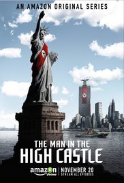 The-Man-in-the-High-Castle dizi