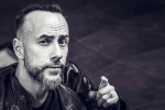 Behemoth - Nergal - Paslanmaz Kalem