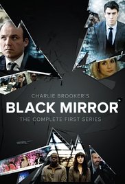 black mirror - dizi