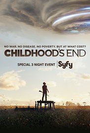 childhoods end - dizi