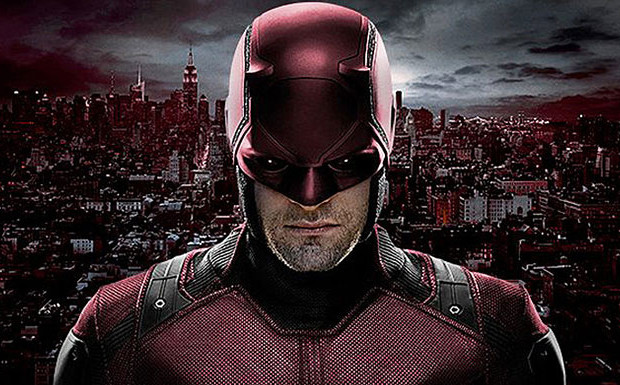 Daredevil dizisi yeni sezon fragmanları - Paslanmaz Kalem