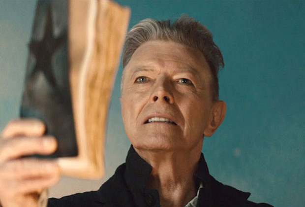 David Bowienin vasiyeti aciklandi - Paslanmaz Kalem