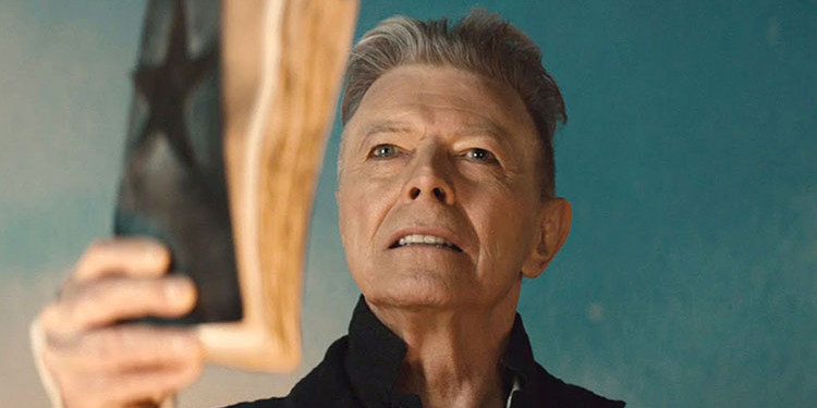 David Bowienin vasiyeti aciklandi - Paslanmaz Kalem