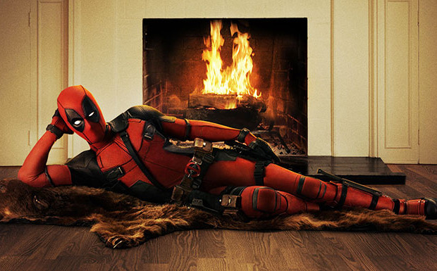deadpool tarihi gise rekoru - Paslanmaz Kalem
