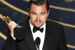 Dünden bugüne Leonardo DiCaprio - Paslanmaz Kalem