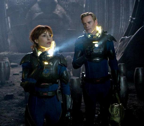 elizabeth-shaw-and-david-in-prometheus