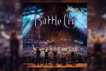 Judas Priest - konser dvdsi - battle cry - Paslanmaz Kalem