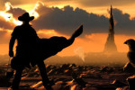Stephen King romanı Kara Kule nihayet film oluyor - Paslanmaz Kalem
